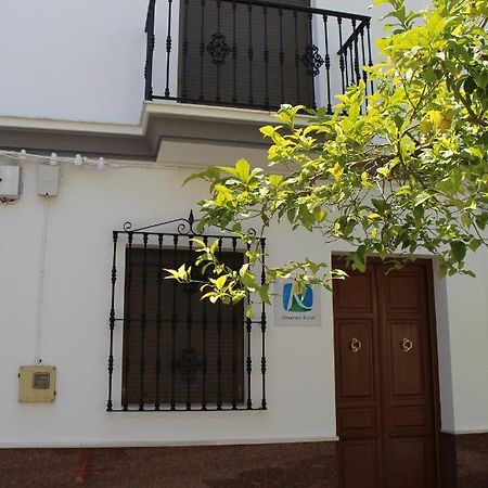 Casa Manolito Villa Prado Del Rey Exteriör bild