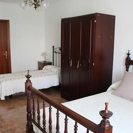 Casa Manolito Villa Prado Del Rey Exteriör bild