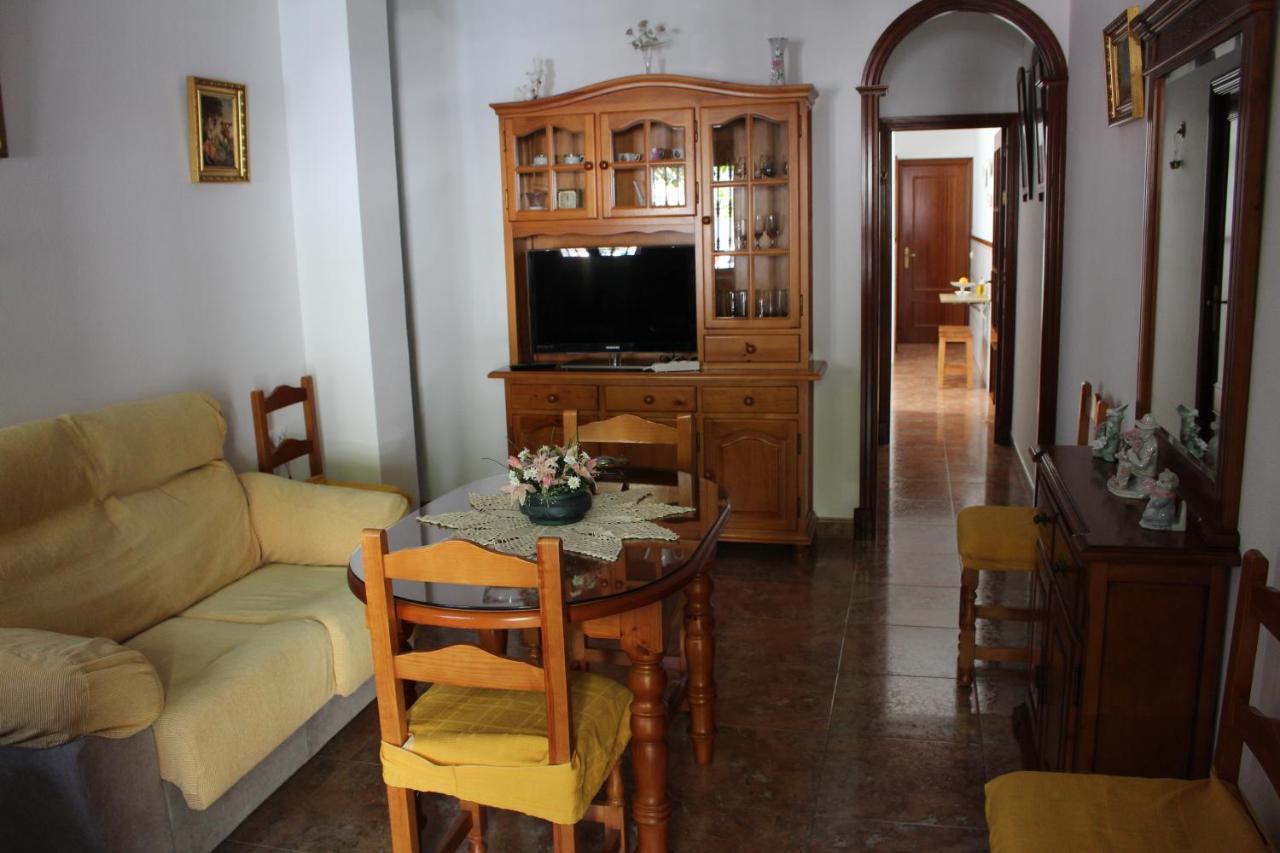 Casa Manolito Villa Prado Del Rey Exteriör bild