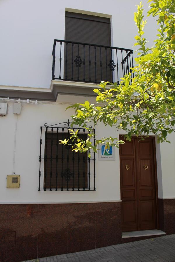 Casa Manolito Villa Prado Del Rey Exteriör bild
