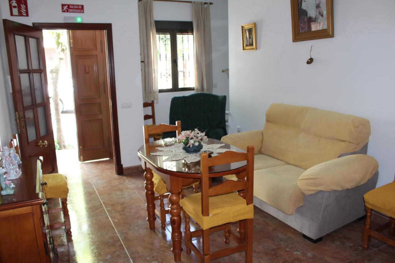 Casa Manolito Villa Prado Del Rey Exteriör bild