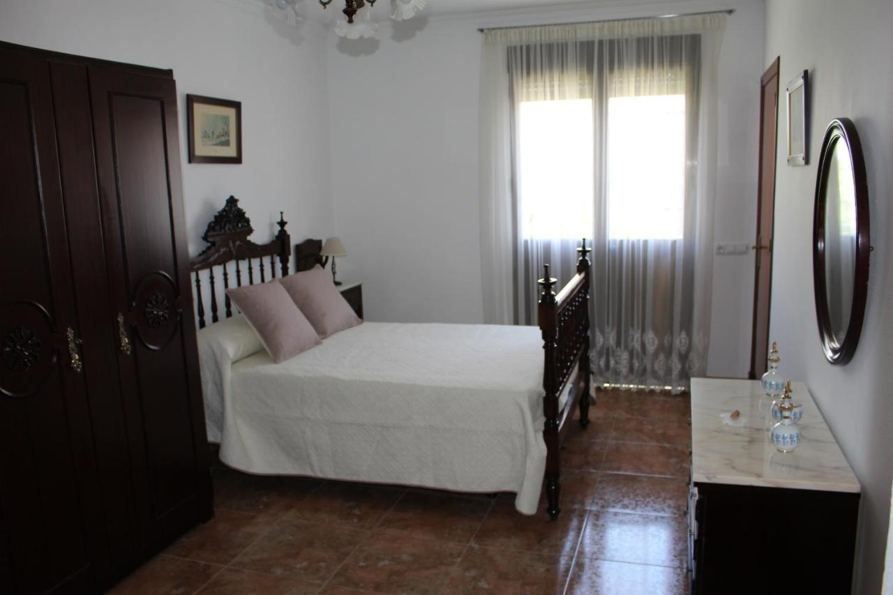 Casa Manolito Villa Prado Del Rey Exteriör bild