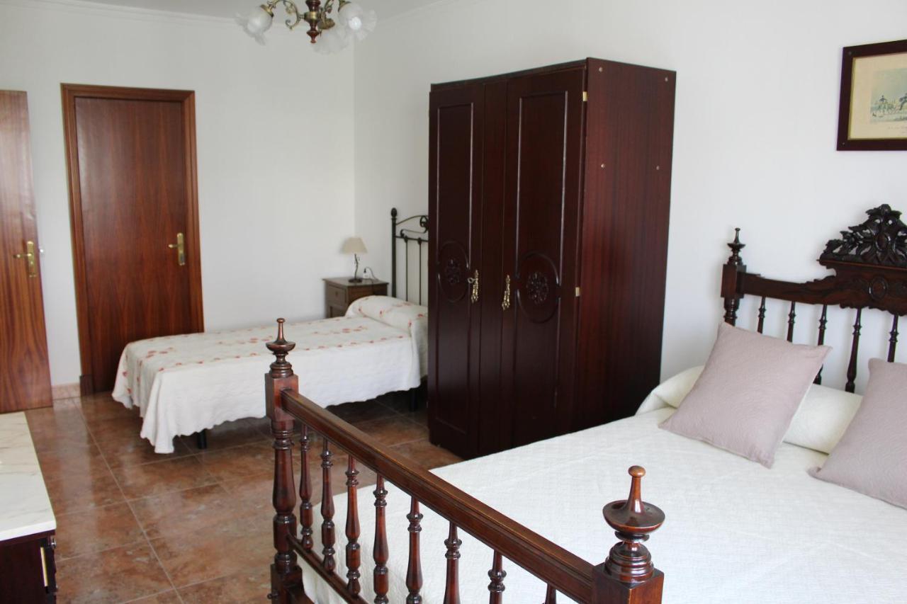 Casa Manolito Villa Prado Del Rey Exteriör bild